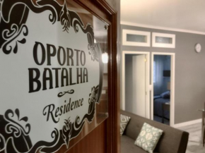 Oporto Batalha Residence free parking